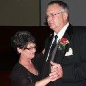 Meet your Posher, Bob-june